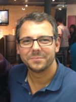Bertrand Curchod